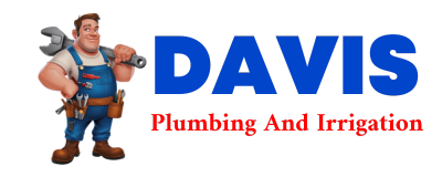 Trusted plumber in ORTONVILLE